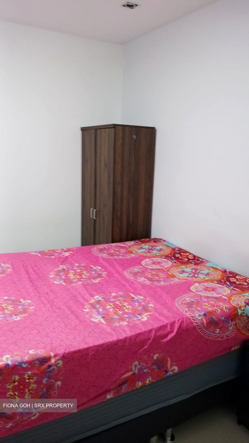Maybelle Lodge (D15), Apartment #606861771